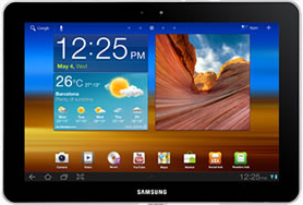 samsung galaxy tab launch event