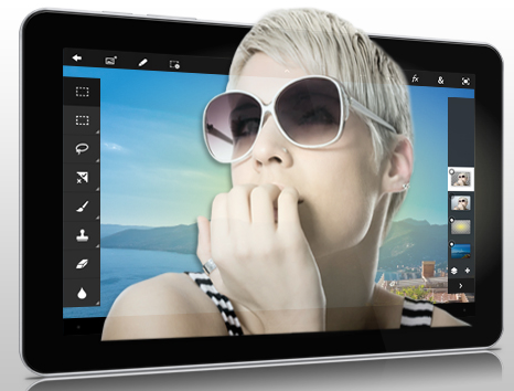 download adobe photoshop for android tablet