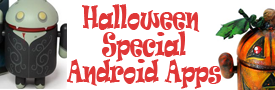 Halloween-Android-Apps