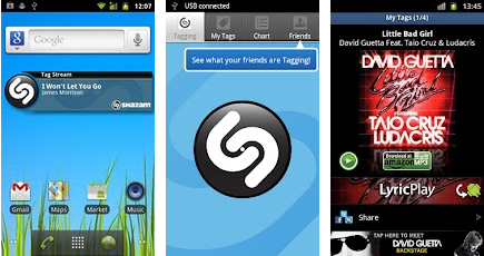 download best android music apps