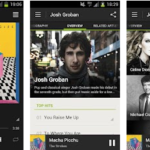 10 Best Android Apps for Free Music & Songs