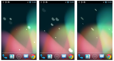 jelly bean 4.1 wallpaper