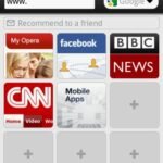 opera mini for android
