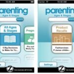 best android apps - parenting android tablet app