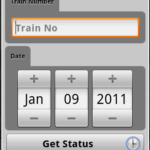 Indian Rail 4 - Best Android Apps