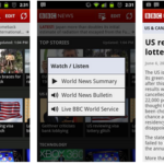 best android apps - BBC News Android app