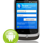 best android apps - team viewer mini app