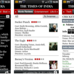 best android apps - times of india 1