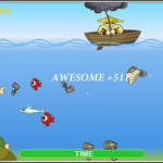 super fishing 1- best android apps
