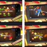 fruit ninja best android android app