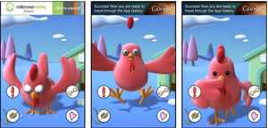 Chill chicken best android app