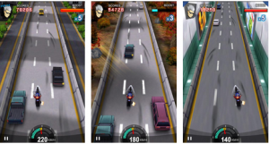 best android app for bike racing