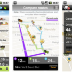 waze best android app for drivers