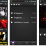 zedge best android app free wallpaper and ringtone