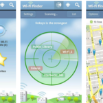 best android app free wifi finder