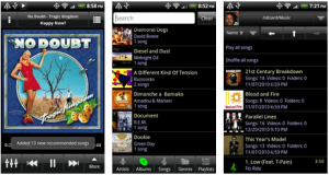 best android apps mixzing