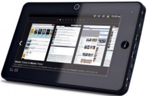 iball slide best android tablet