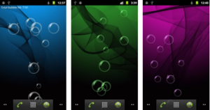 live wallpaper best android app