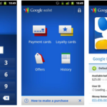 google wallet android app