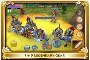 best android apps multiplayer