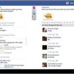 facebook android tablet
