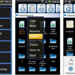 astro file manager android app