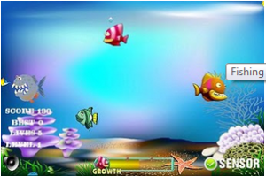 best android app fishing