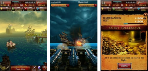 best android apps pirates of Caribbean