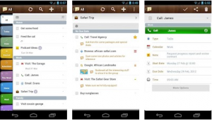 best android apps - task manager to do list