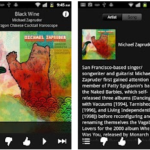 pandora best android apps