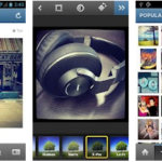 instagram android application