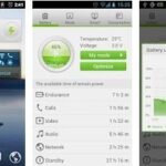 battery power saver android app