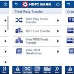 HDFC BANK Android app official