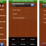 free tamil movies videos android app