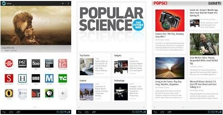 5 Best Android Apps for News