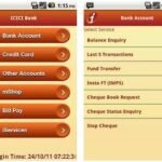 icici bank android app