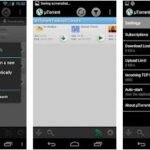 uTorrent Android Application