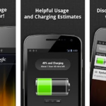 battery saver android app